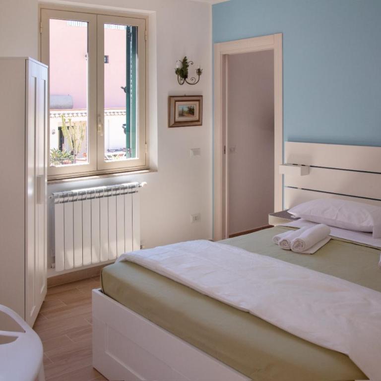 La Dimora di Diana - Appartamento con 1 Camera da Letto - 10