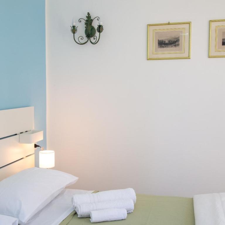 La Dimora di Diana - Appartamento con 1 Camera da Letto - 12