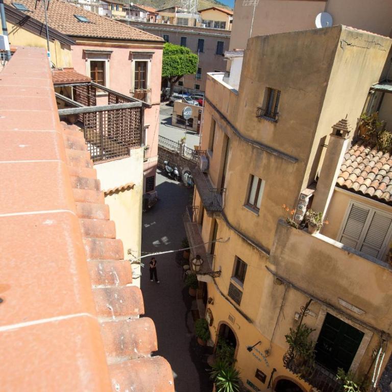 La Dimora di Diana - Appartamento con 1 Camera da Letto - 31