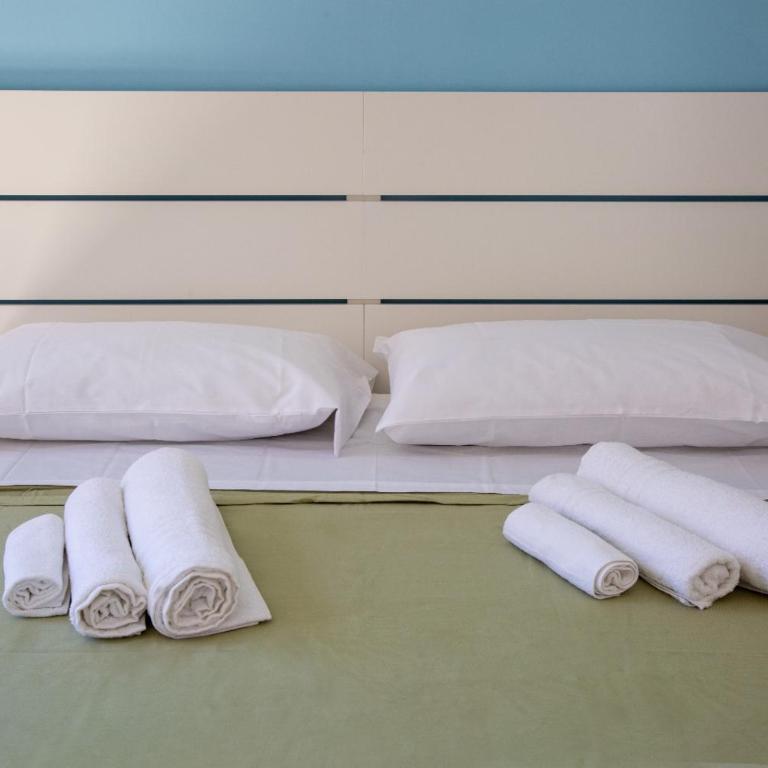 La Dimora di Diana - Appartamento con 1 Camera da Letto - 14