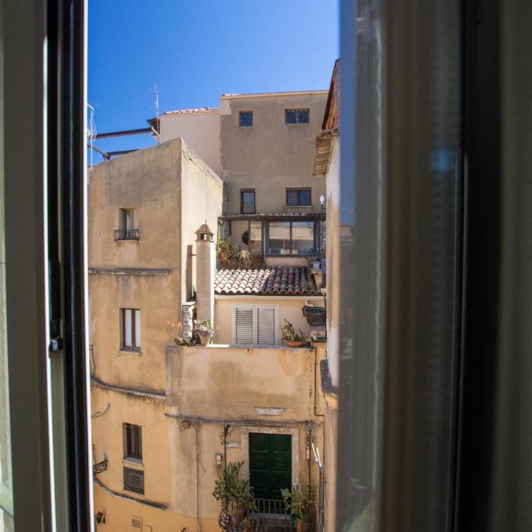 La Dimora di Diana - Appartamento con 1 Camera da Letto - 37