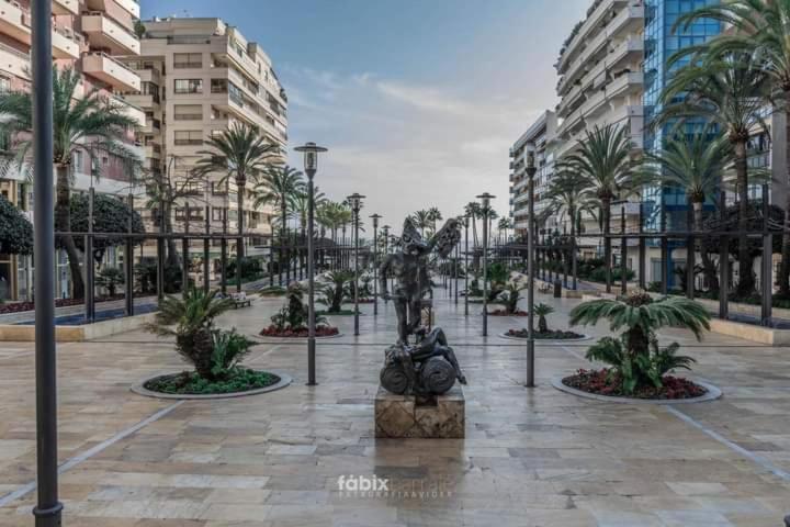 Apartamento en Marbella - One-Bedroom Apartment - 21