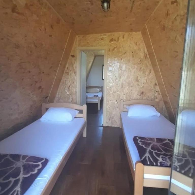 Katun Mokra accommodation & horseback riding - Two-Bedroom Chalet - 15