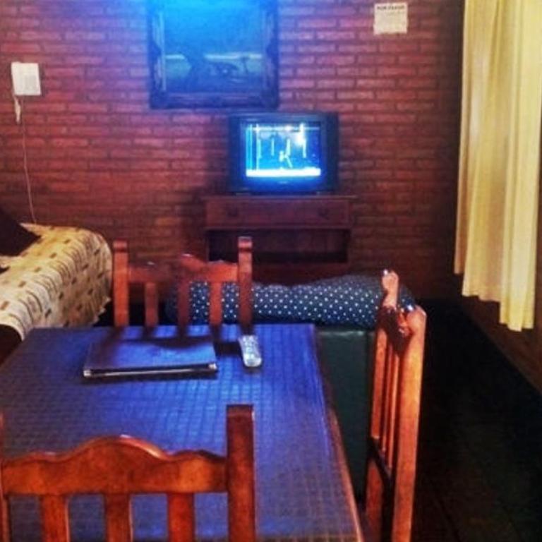 Hotel Mirasierras - Three-Bedroom Townhouse - 7