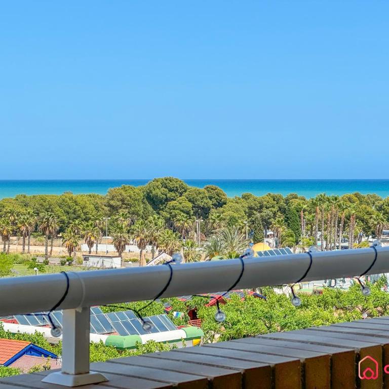 Mar de Azahar - Apartamento de 2 dormitorios con vistas - 1