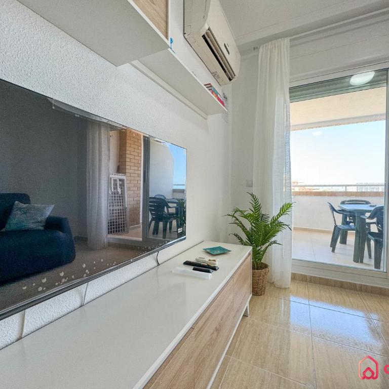 Mar de Azahar - Apartamento de 2 dormitorios con vistas - 18