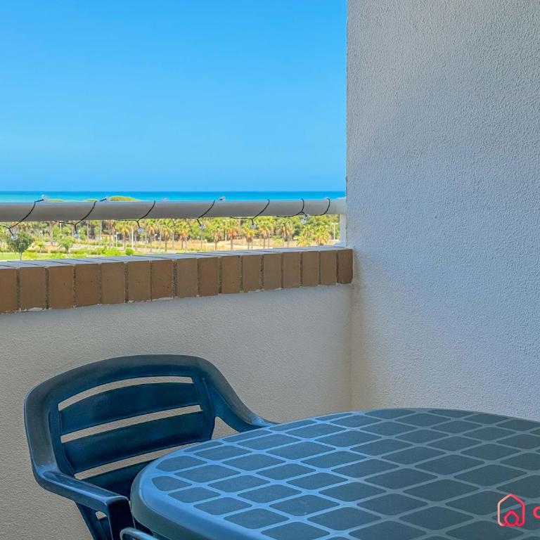 Mar de Azahar - Apartamento de 2 dormitorios con vistas - 2