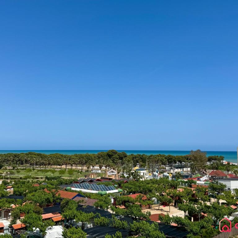 Mar de Azahar - Apartamento de 2 dormitorios con vistas - 21