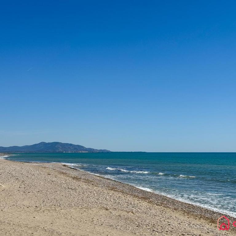 Mar de Azahar - Apartamento de 2 dormitorios con vistas - 22