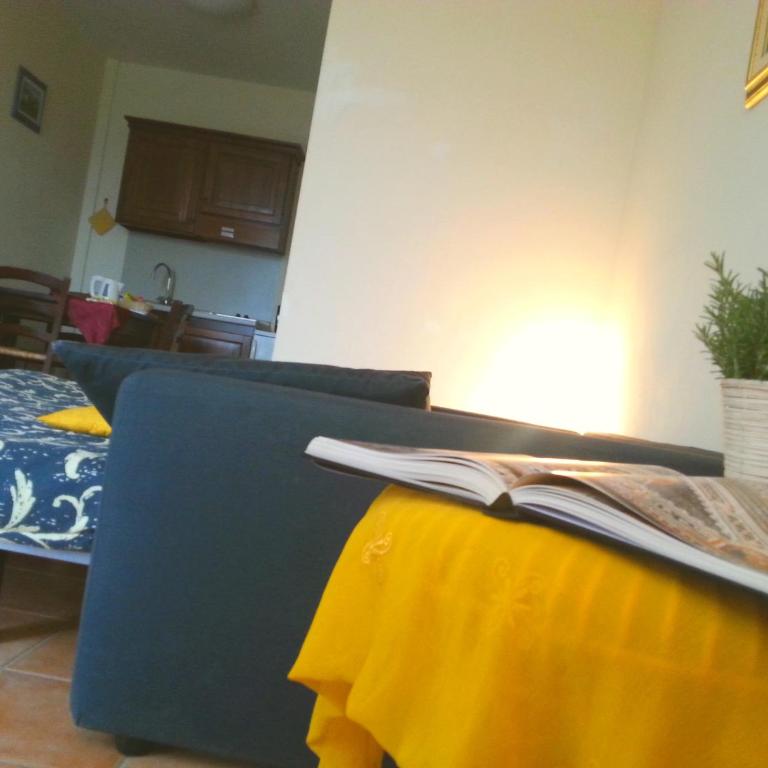 Residence Le Meridiane - Appartamento con 1 Camera da Letto (2 Adulti + 2 Bambini) - 6