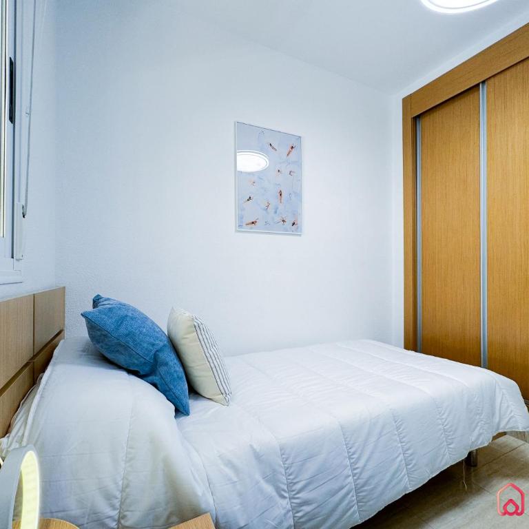 Mar de Azahar - Apartamento de 2 dormitorios con vistas - 33