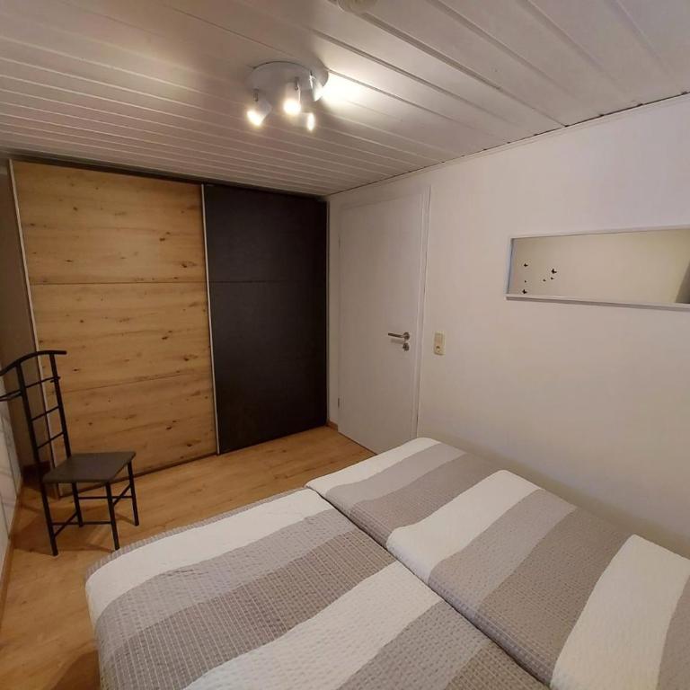 Ferienwohnung Fernsicht - Apartamento con vistas a las montañas - 10