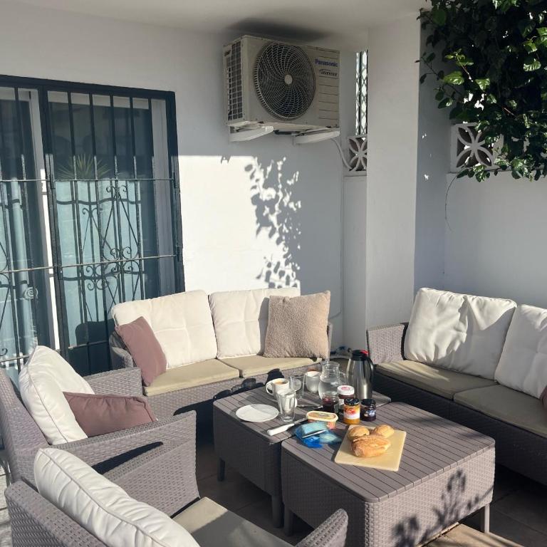 Wyndham Resort 4 Bed House - Casa de 4 dormitorios - 10