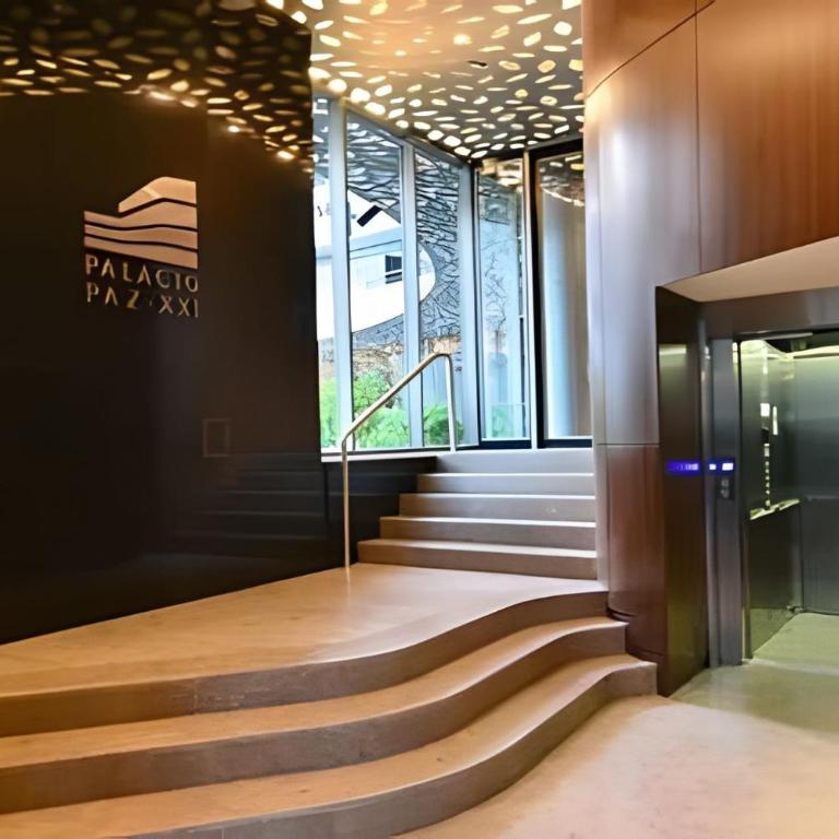 Palacio Paz XXI - Suite 401 - Apartamento - 1