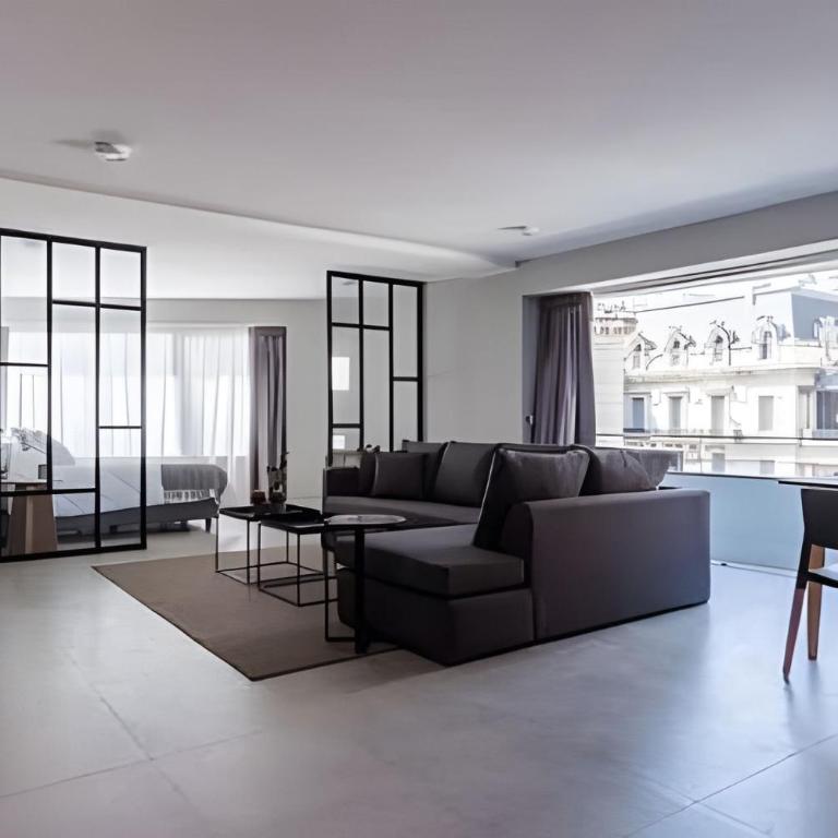 Palacio Paz XXI - Suite 401 - Apartamento - 19