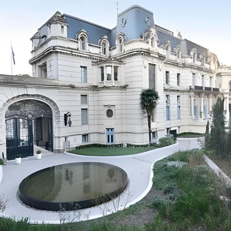 Palacio Paz XXI - Suite 401 - Apartamento - 7