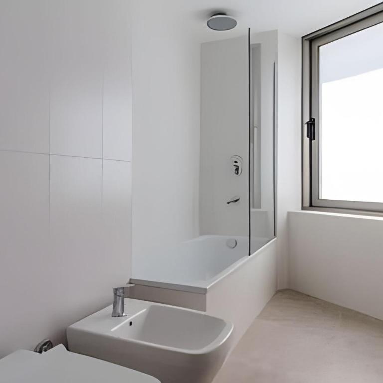 Palacio Paz XXI - Suite 401 - Apartamento - 4