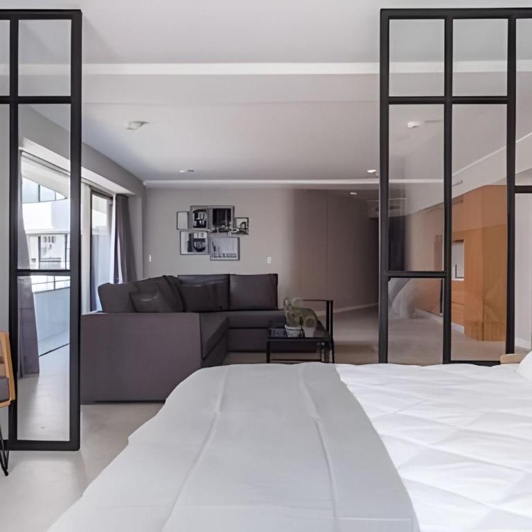 Palacio Paz XXI - Suite 401 - Apartamento - 20