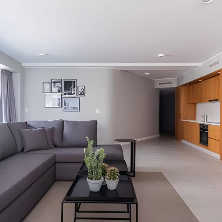 Palacio Paz XXI - Suite 401 - Apartamento - 17