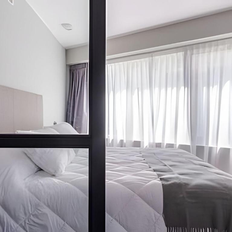 Palacio Paz XXI - Suite 401 - Apartamento - 29