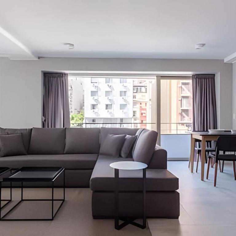Palacio Paz XXI - Suite 401 - Apartamento - 13