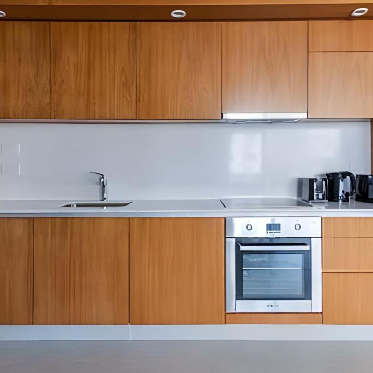 Palacio Paz XXI - Suite 401 - Apartamento - 26