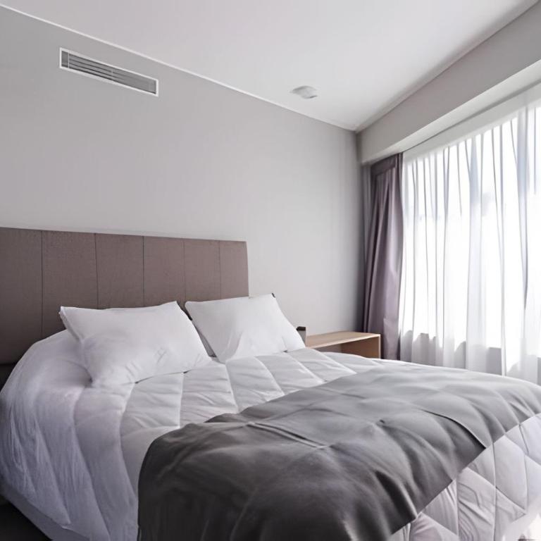 Palacio Paz XXI - Suite 401 - Apartamento - 28