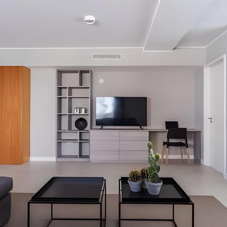 Palacio Paz XXI - Suite 401 - Apartamento - 18