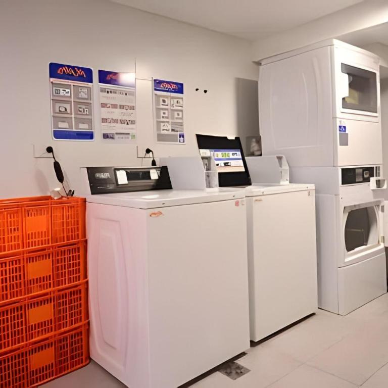 Palacio Paz XXI - Suite 401 - Apartamento - 30