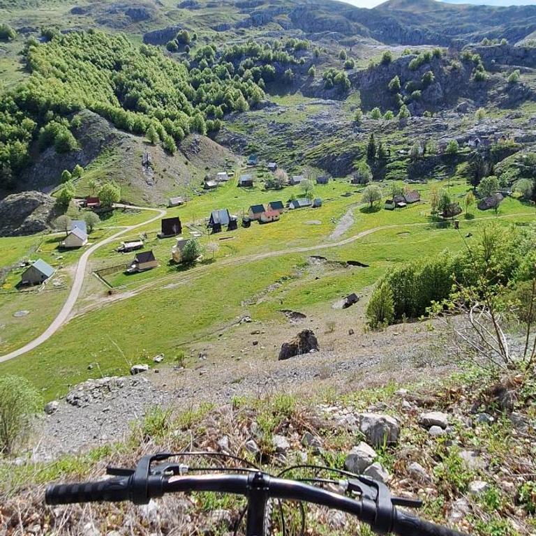 Katun Mokra accommodation & horseback riding - Two-Bedroom Chalet - 24