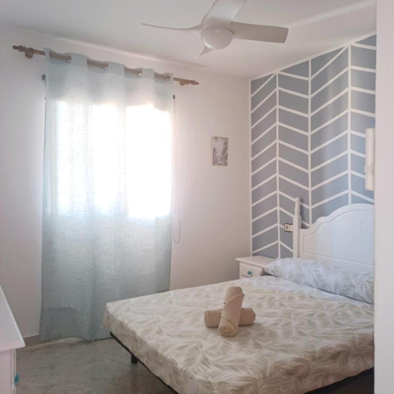 Apartamento_Cala_Blanca - Apartamento de 2 dormitorios con terraza - 9