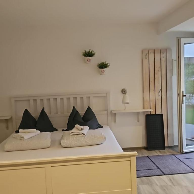 Innsbruck Apartment Nigler - Appartamento Monolocale im Garten - 16