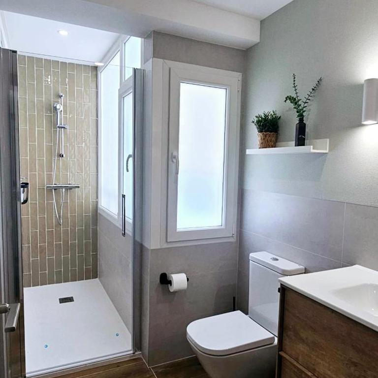CHARLOT Center Apartment III by SunCastle apartamentos - Two-Bedroom Apartment - 18