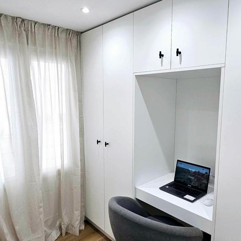 CHARLOT Center Apartment III by SunCastle apartamentos - Two-Bedroom Apartment - 16