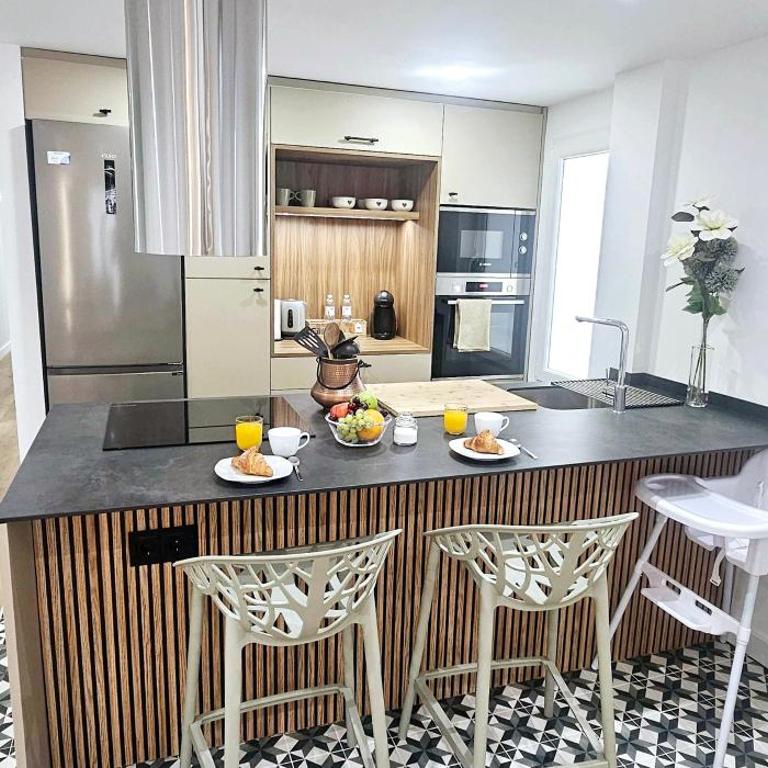 CHARLOT Center Apartment III by SunCastle apartamentos - Two-Bedroom Apartment - 2