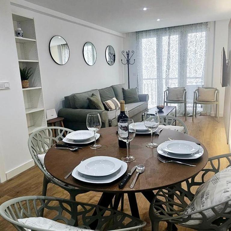 CHARLOT Center Apartment III by SunCastle apartamentos - Two-Bedroom Apartment - 20