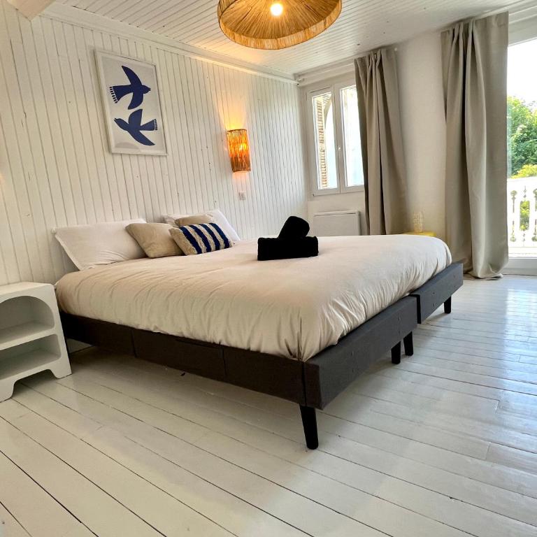 Villa Rosa65 - Piscine extérieure - Salle de sport - Sauna privé - Villa - 11