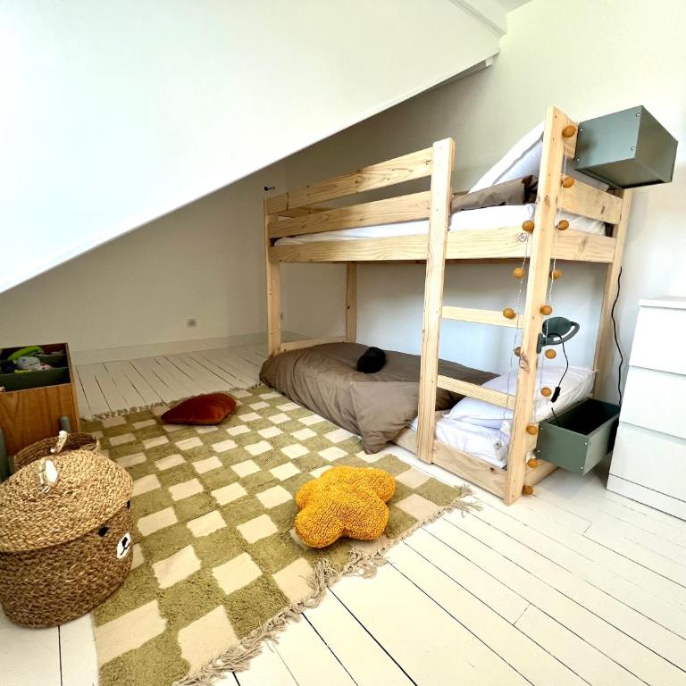 Villa Rosa65 - Piscine extérieure - Salle de sport - Sauna privé - Villa - 14