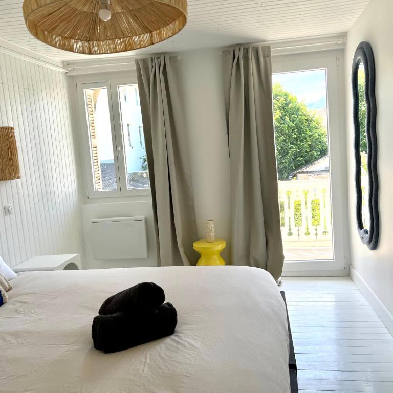 Villa Rosa65 - Piscine extérieure - Salle de sport - Sauna privé - Villa - 55