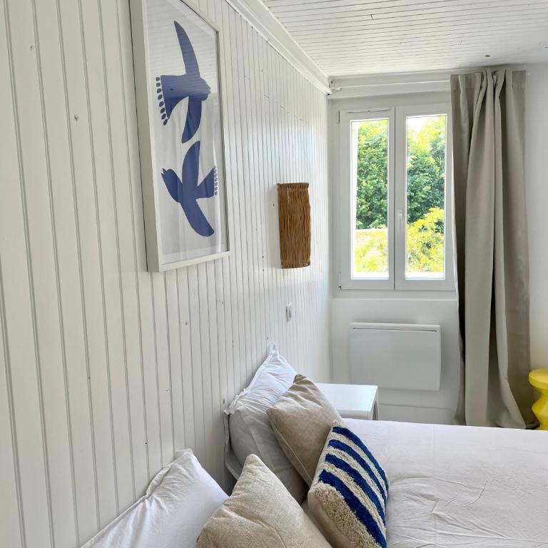 Villa Rosa65 - Piscine extérieure - Salle de sport - Sauna privé - Villa - 57