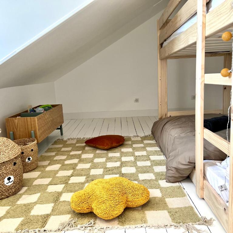 Villa Rosa65 - Piscine extérieure - Salle de sport - Sauna privé - Villa - 56