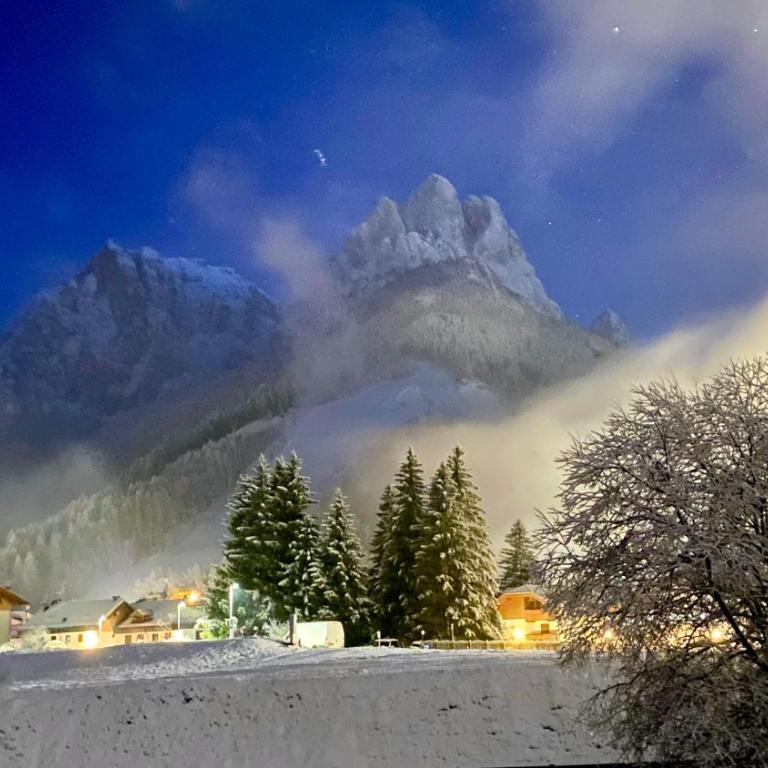 La Perla di Pera - Suite con Vista Montagna - 9