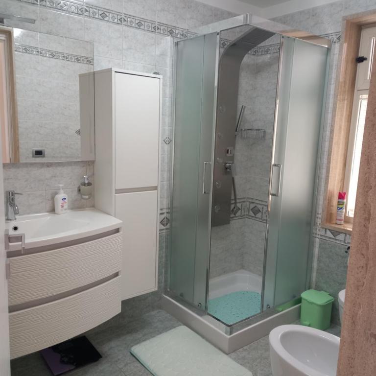 Le tre coccinelle - Two-Bedroom Apartment - 41