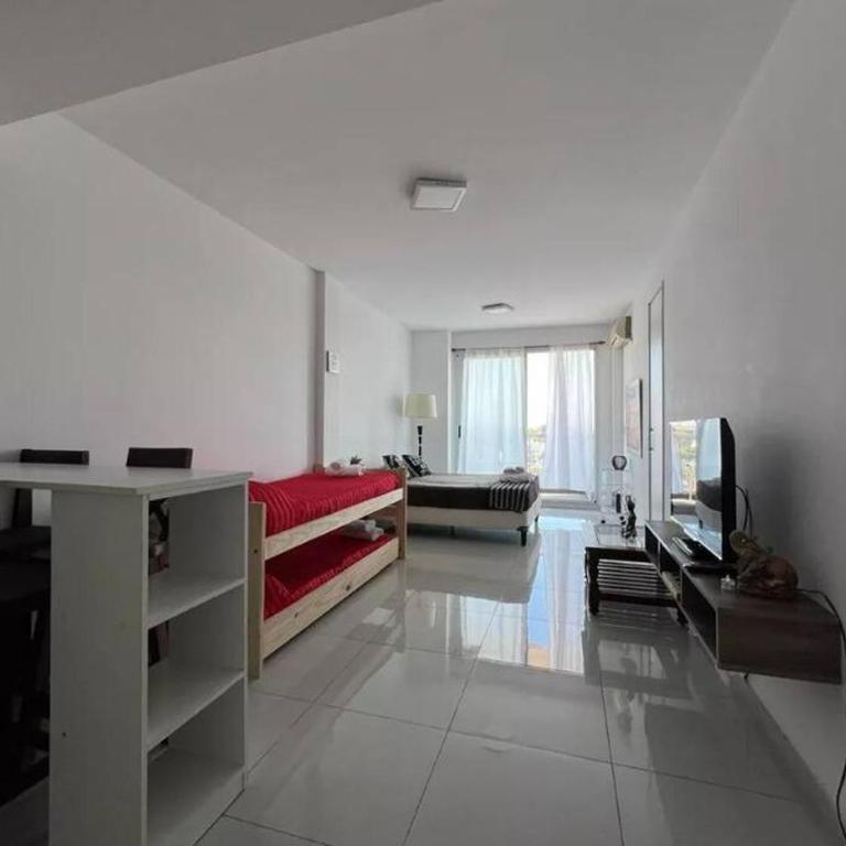 Hermoso 1amb Lindo SuperCompleto - Apartamento de 1 dormitorio - 2