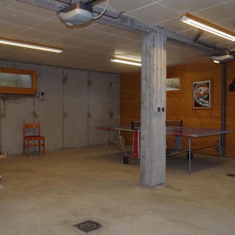 Chalet Le Sabot De Venus - Chalet - 48