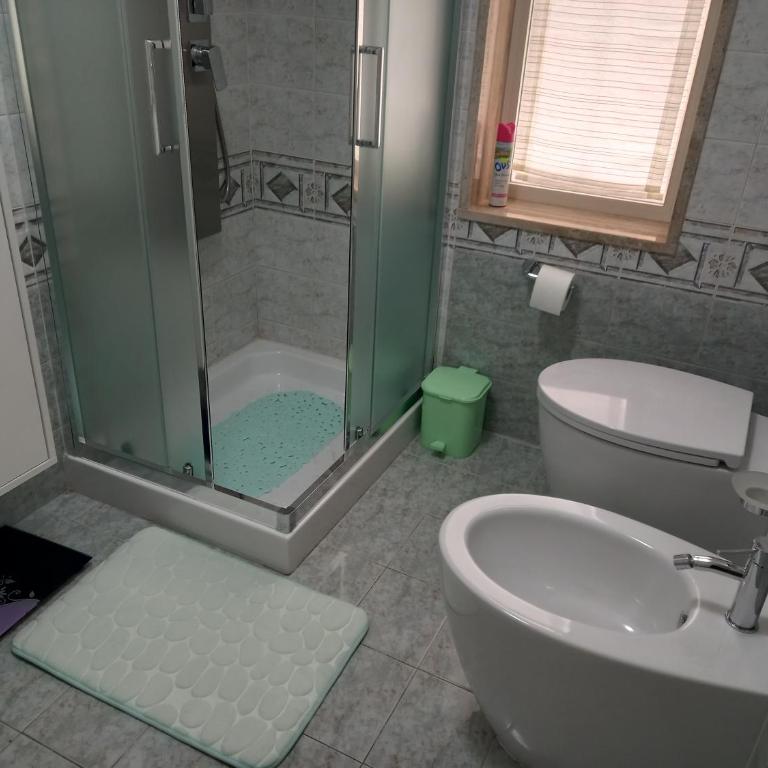 Le tre coccinelle - Two-Bedroom Apartment - 39