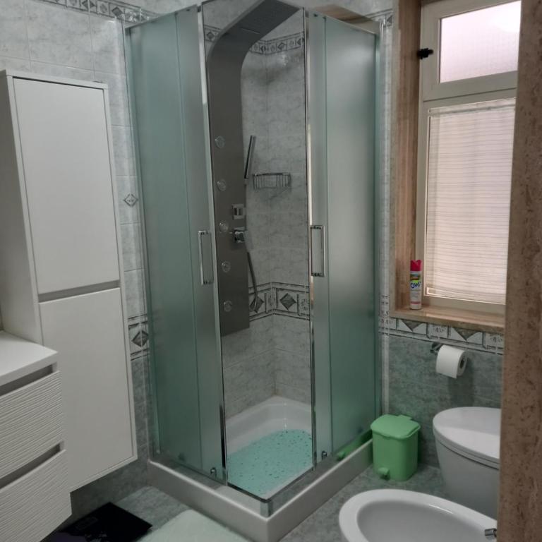 Le tre coccinelle - Two-Bedroom Apartment - 37