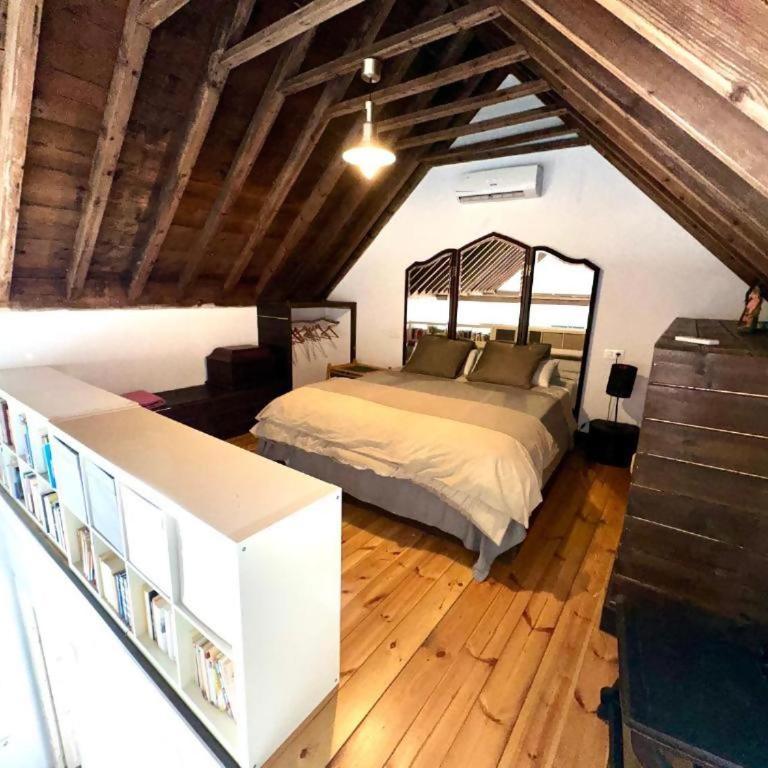 Apartamento El Ancla, Wifi Parking Aire A. - Apartamento de 2 dormitorios - 7