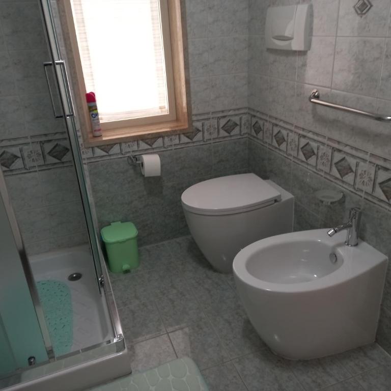 Le tre coccinelle - Two-Bedroom Apartment - 36