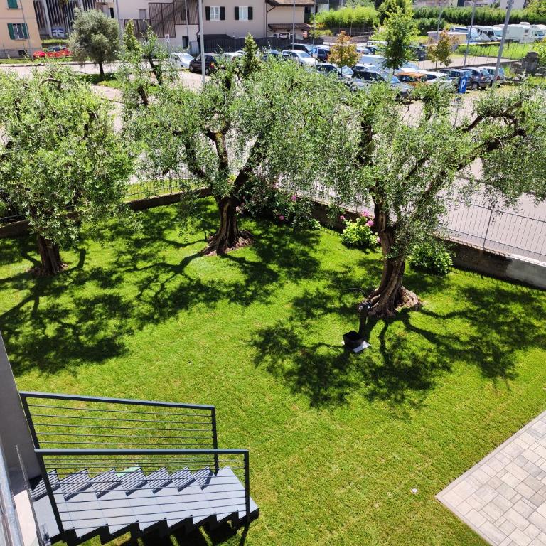 Oasi degli Ulivi - One-Bedroom Apartment - 24